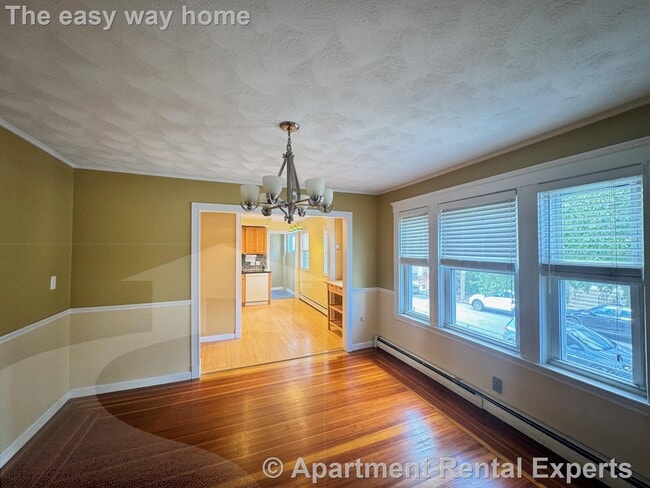 60 Hamilton St in Medford, MA - Building Photo - Building Photo