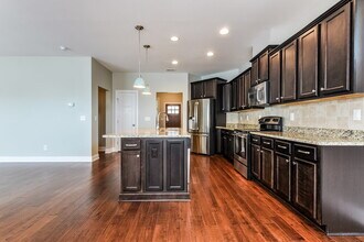340 Plott Hound Ln in Wake Forest, NC - Building Photo - Building Photo