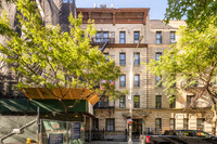 The Summit Residences in New York, NY - Building Photo - Primary Photo