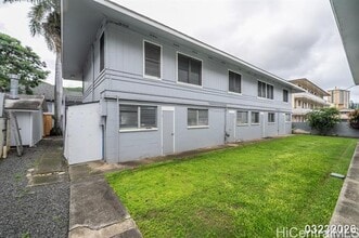 1719 Nuuanu Ave in Honolulu, HI - Building Photo - Building Photo