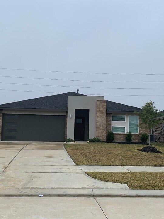 29707 Cayenne Cir in Katy, TX - Building Photo