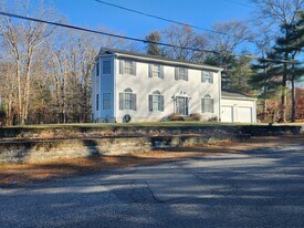 30 Mary Ann Way in Taunton, MA - Building Photo