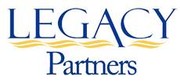 Property Management Company Logo Legacy Property Management Group, LLC