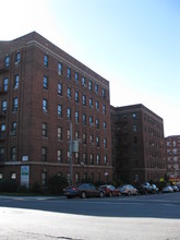 455 Schenectady Ave in Brooklyn, NY - Building Photo - Building Photo