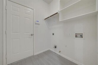 3801 Goose Creek Pkwy in Garland, TX - Building Photo - Building Photo