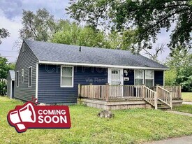 1001 E Broadway St in Kokomo, IN - Building Photo