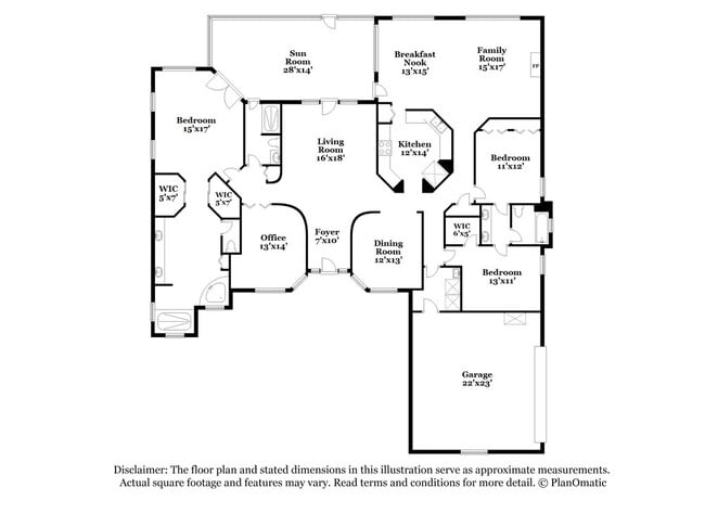 10973 Hickory Trace Ln in Jacksonville, FL - Building Photo - Building Photo