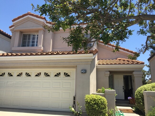 property at 26 Aprilla