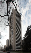 Grenadier Square at High Park Village in Toronto, ON - Building Photo - Building Photo