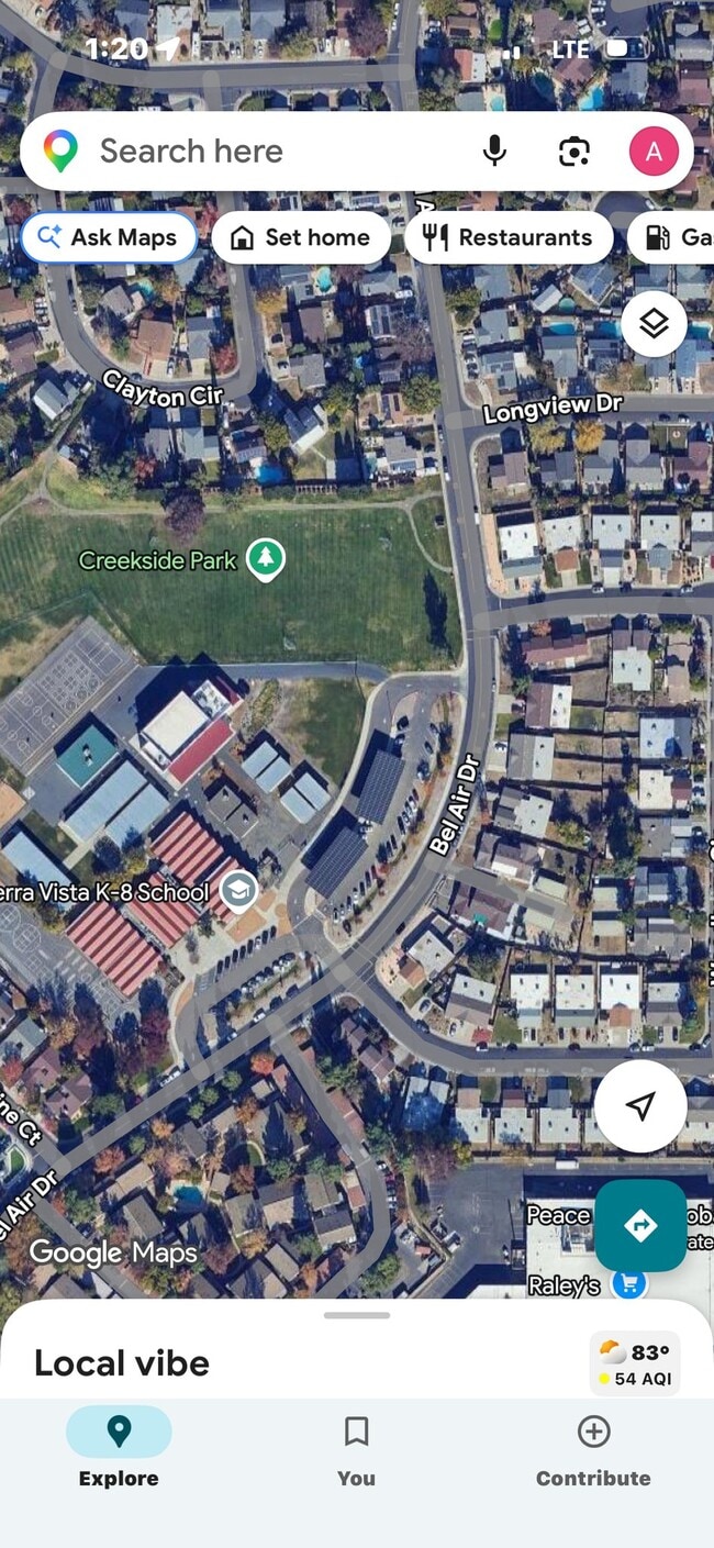 property at 111 Woodbury Cir