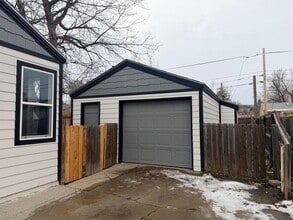 1765 W 15th St in Casper, WY - Building Photo - Building Photo