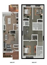 12468 47 St NW in Edmonton, AB - Building Photo - Building Photo