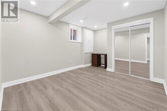 263 Baldwin Dr in Cambridge, ON - Building Photo - Building Photo