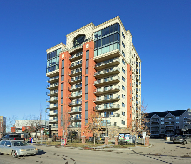 Alta Vista North in Edmonton, AB - Building Photo - Primary Photo