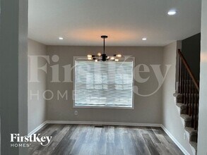 900 Fisher Ct in Clarksville, TN - Building Photo - Building Photo