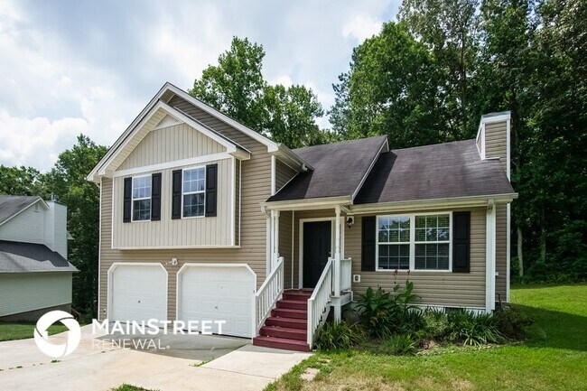 133 Danville Trail in Dallas, GA - Building Photo - Building Photo