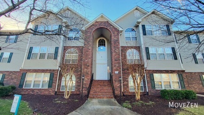 534 Timberline Ridge Ln in Winston-Salem, NC - Building Photo - Building Photo