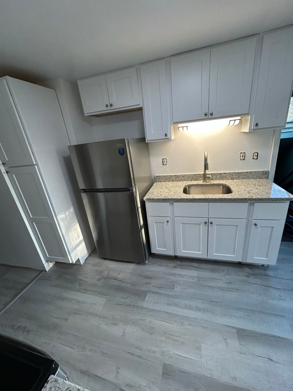 1814 Olive St, Unit 3 in Scranton, PA - Foto de edificio - Building Photo