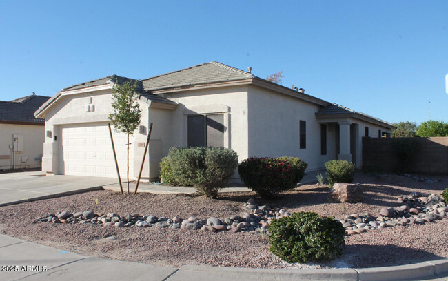 12502 W Tonto St in Avondale, AZ - Building Photo - Building Photo