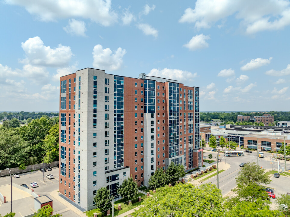 Foundry 1st in London, ON - Building Photo