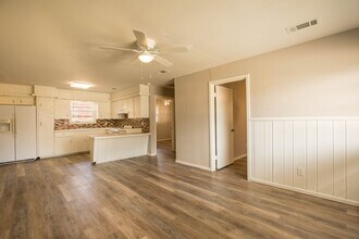 2308 62nd St in Lubbock, TX - Building Photo - Building Photo
