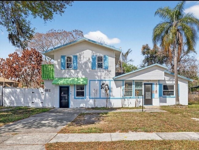property at 8071 Rhea Cir