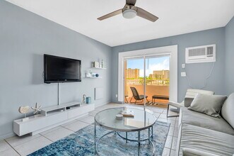 3201 NE 14th Street Causeway, Unit 507 in Pompano Beach, FL - Building Photo - Building Photo