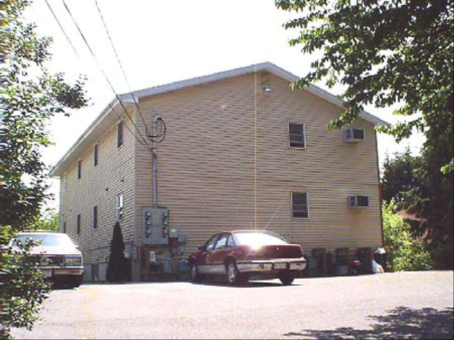 18th Street Apartments in Allentown, PA - Building Photo - Building Photo