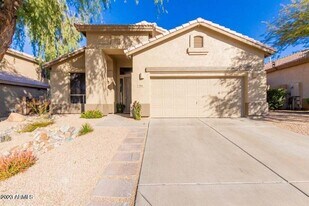 7514 E Wingspan Way in Scottsdale, AZ - Building Photo