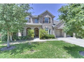 1124 Winding Creek Pl in Round Rock, TX - Building Photo