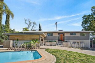 3937 Orangewood Dr in Fair Oaks, CA - Building Photo
