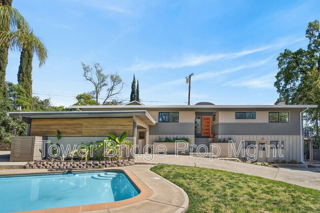 property at 3937 Orangewood Dr