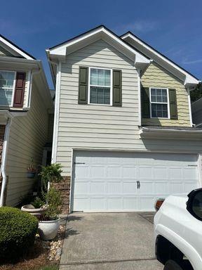 1296 Rubble Rd in Cumming, GA - Building Photo