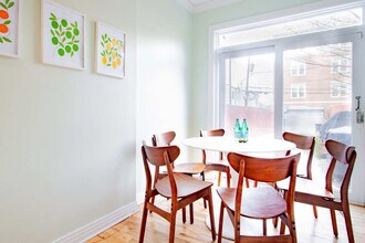 1710 A St SE in Washington, DC - Building Photo - Building Photo