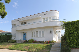 633 9th St in Santa Monica, CA - Building Photo - Primary Photo