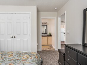Tides at Calabash Apartments in Sunset Beach, NC - Foto de edificio - Building Photo