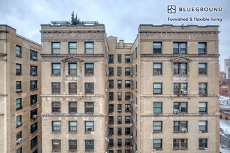 212 W 91st St, Unit SI FL12-ID1007 in New York, NY - Foto de edificio - Building Photo