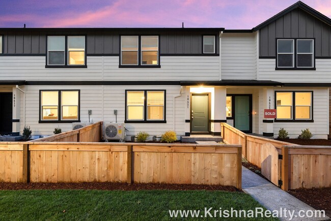 property at 10406 NE 120th Ave