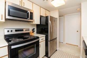 20 Webster St, Unit 304 in Brookline, MA - Building Photo - Building Photo