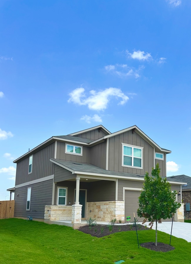 property at 401 Kapok St
