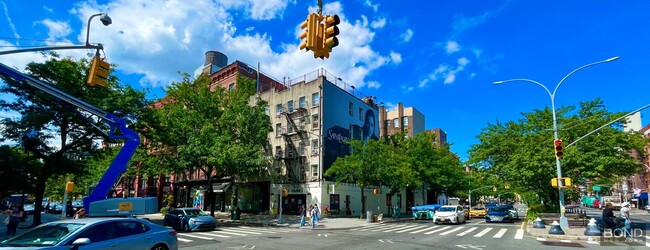 property at 482 W Broadway