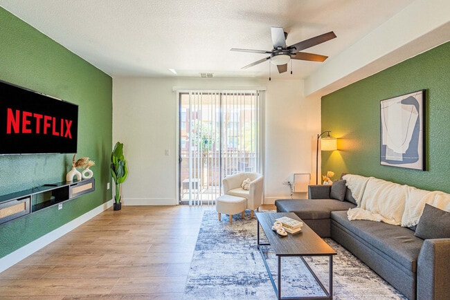property at 6610 N 93rd Ave