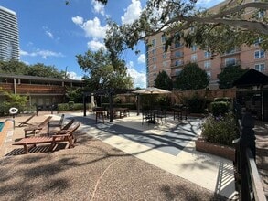 3944 W Alabama St in Houston, TX - Building Photo - Building Photo