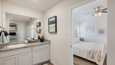 The Arbor at Riverstone Rental Homes in San Antonio, TX - Building Photo - Building Photo