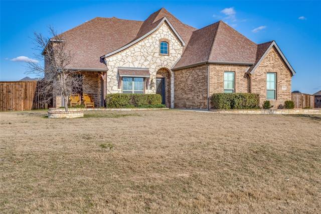 830 Cross Creek Ct in Waxahachie, TX - Building Photo