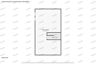 112 Carnoustie Ct in St. Charles, MO - Building Photo - Building Photo