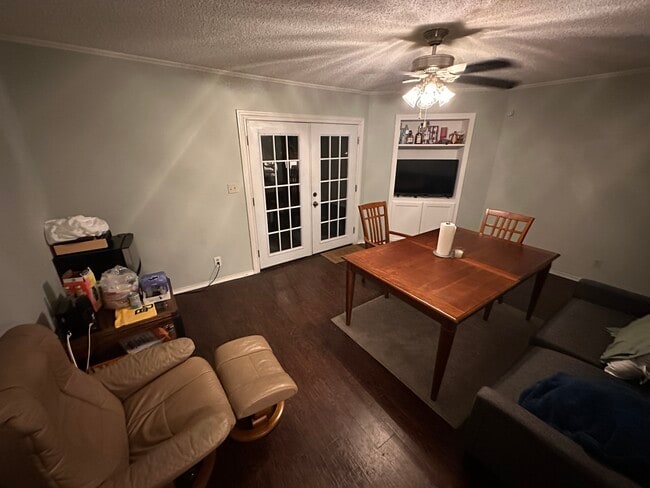 600 Bagby Ave, Unit 4C in Waco, TX - Building Photo - Building Photo