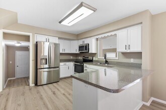 3505 Hilber St in Virginia Beach, VA - Building Photo - Building Photo