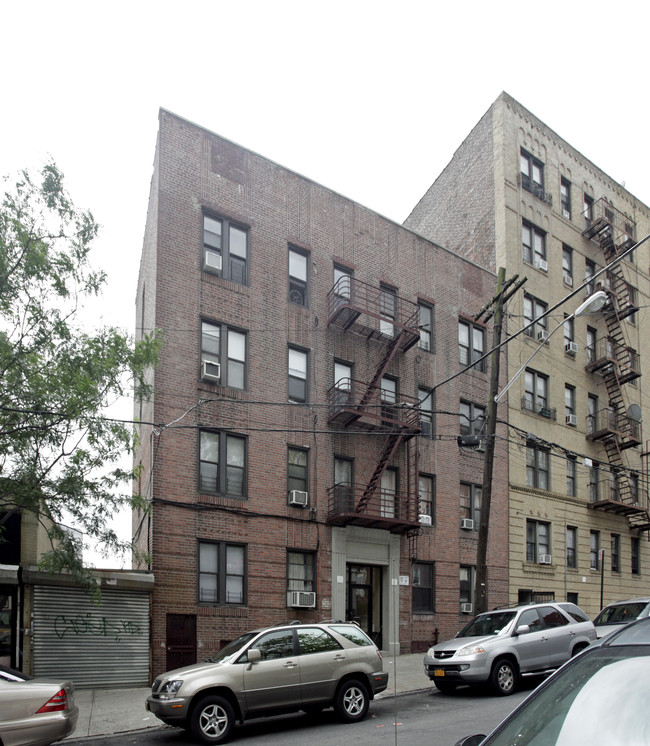 3370 Decatur Ave in Bronx, NY - Building Photo - Building Photo