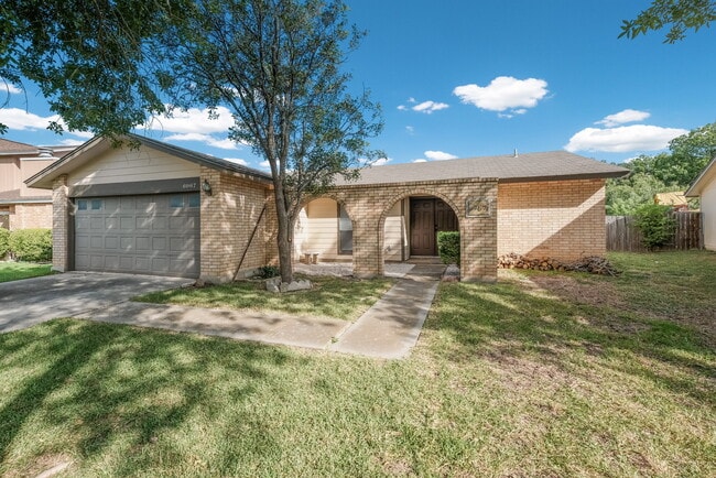 property at 6967 Sunset Village Dr